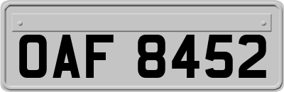 OAF8452