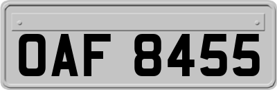 OAF8455
