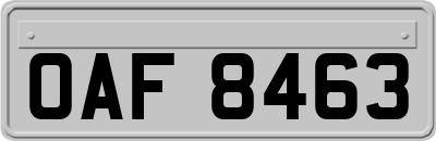 OAF8463