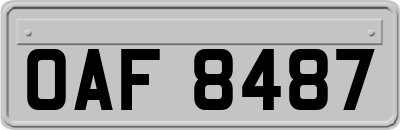 OAF8487