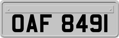 OAF8491