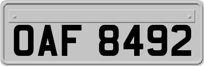OAF8492