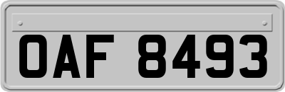 OAF8493