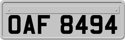 OAF8494