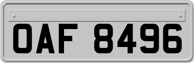 OAF8496