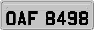 OAF8498