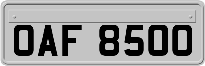 OAF8500