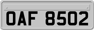 OAF8502