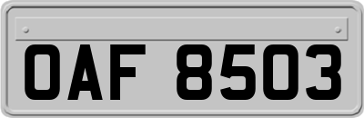 OAF8503