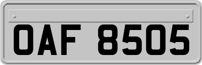 OAF8505