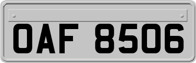 OAF8506