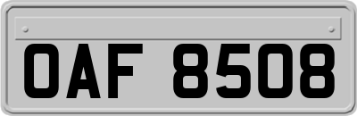 OAF8508