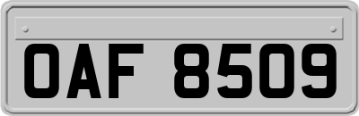OAF8509