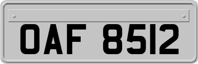 OAF8512