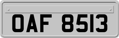 OAF8513