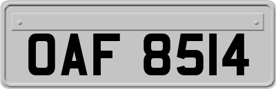 OAF8514