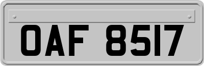 OAF8517