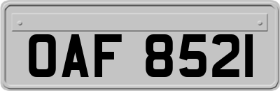 OAF8521