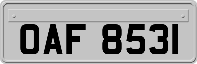 OAF8531