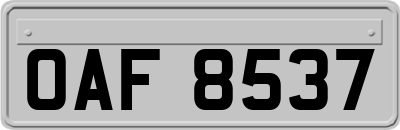 OAF8537