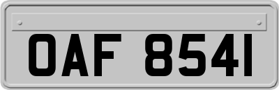 OAF8541