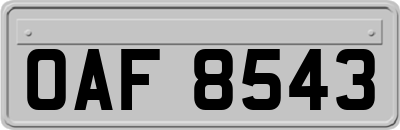 OAF8543