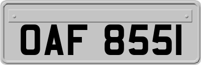 OAF8551