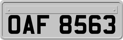 OAF8563