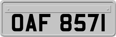 OAF8571