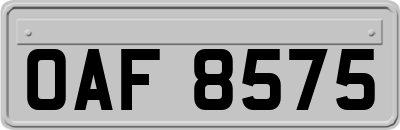 OAF8575