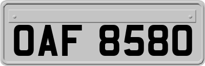 OAF8580