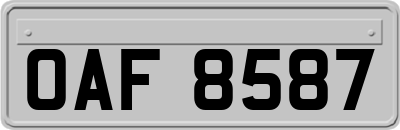 OAF8587