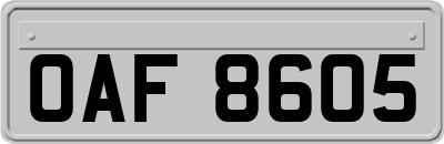 OAF8605