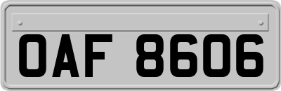 OAF8606