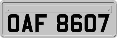 OAF8607