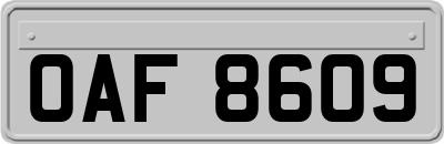 OAF8609
