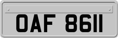 OAF8611