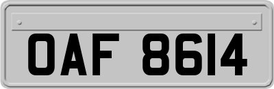 OAF8614