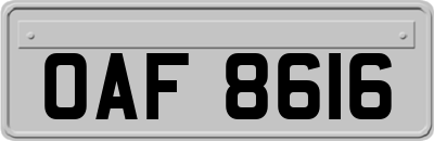 OAF8616