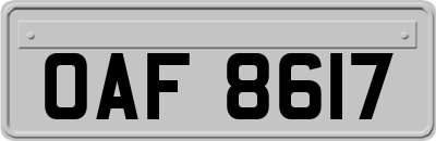 OAF8617