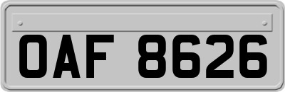 OAF8626