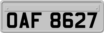 OAF8627
