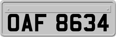 OAF8634