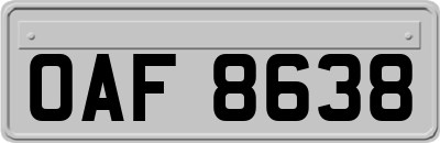 OAF8638