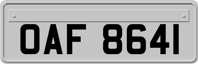 OAF8641
