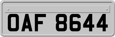 OAF8644