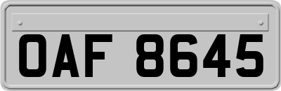OAF8645