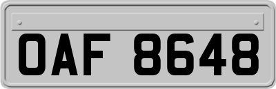 OAF8648