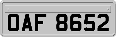 OAF8652