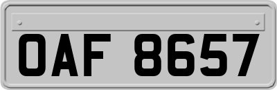 OAF8657